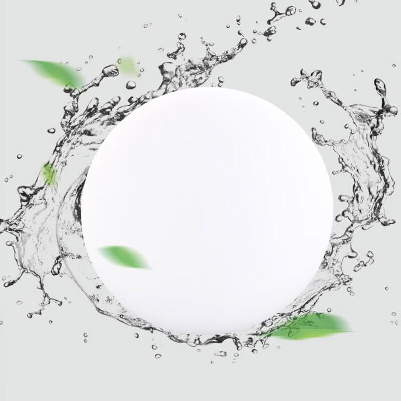 DStt Round Thickened PE Cutting Board