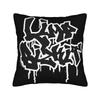 Limp Bizkit Square Pillow Cases Music Tour Band Cushion Covers Awesome Polyester Decor Pillowcase for Seat cm