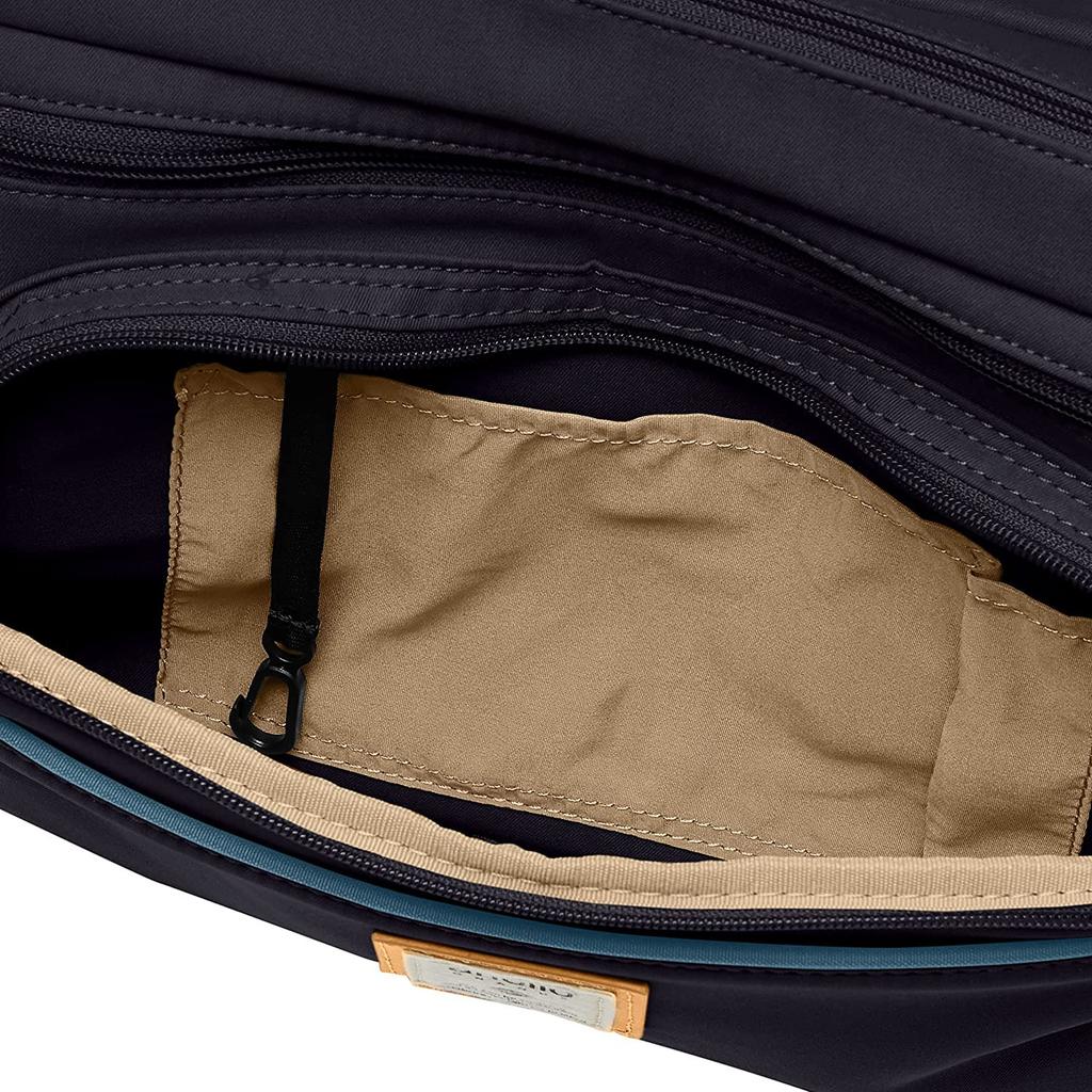 Anero Grande CINNAMON GTM0334Z Umhängetasche, A4, M