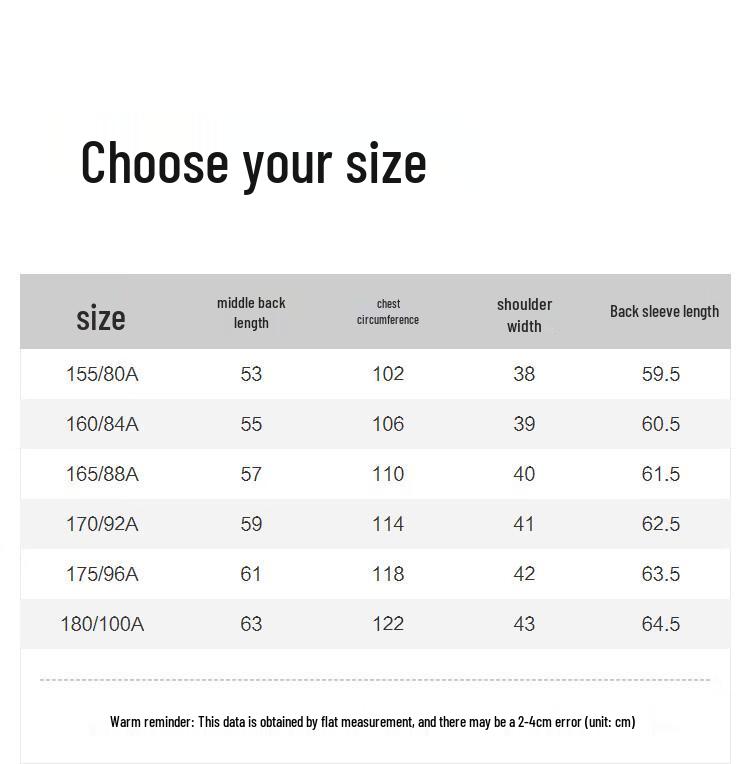BOSIDENG B261224978 Women's Versatile Breathable Short Jacket