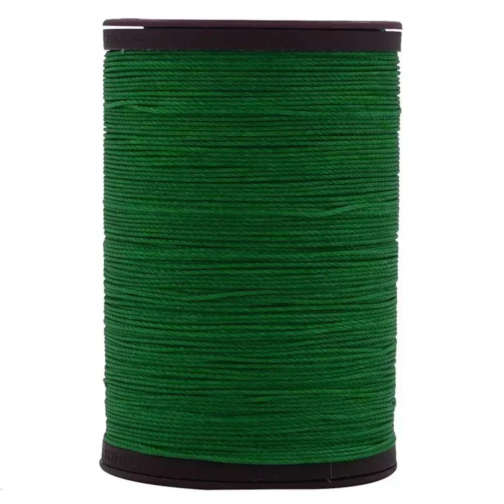 0.45mm-170MDIY Hand Stitched Round Wax Thread Manual Sewing Thread For Home Decor Accessory In Stock