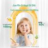 Witsbb Algae Oil DHA Capsules