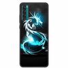 Para TCL 20 SE Funda 205 de silicona suave Funda de dibujos animados para TCL 20B 6159K Funda trasera para TCL 20 R 5G 20SE Fundas de moda TPU Funda