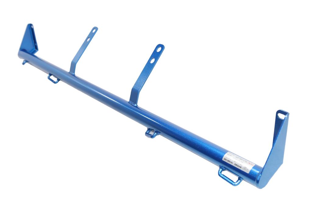 CUSCO Power Brace Trunk Bar for Toyota 86 ZN6 Subaru BRZ ZC6 965 492 TP (Rear Plus) /