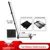 Automotive Undercarriage Inspection Mirror