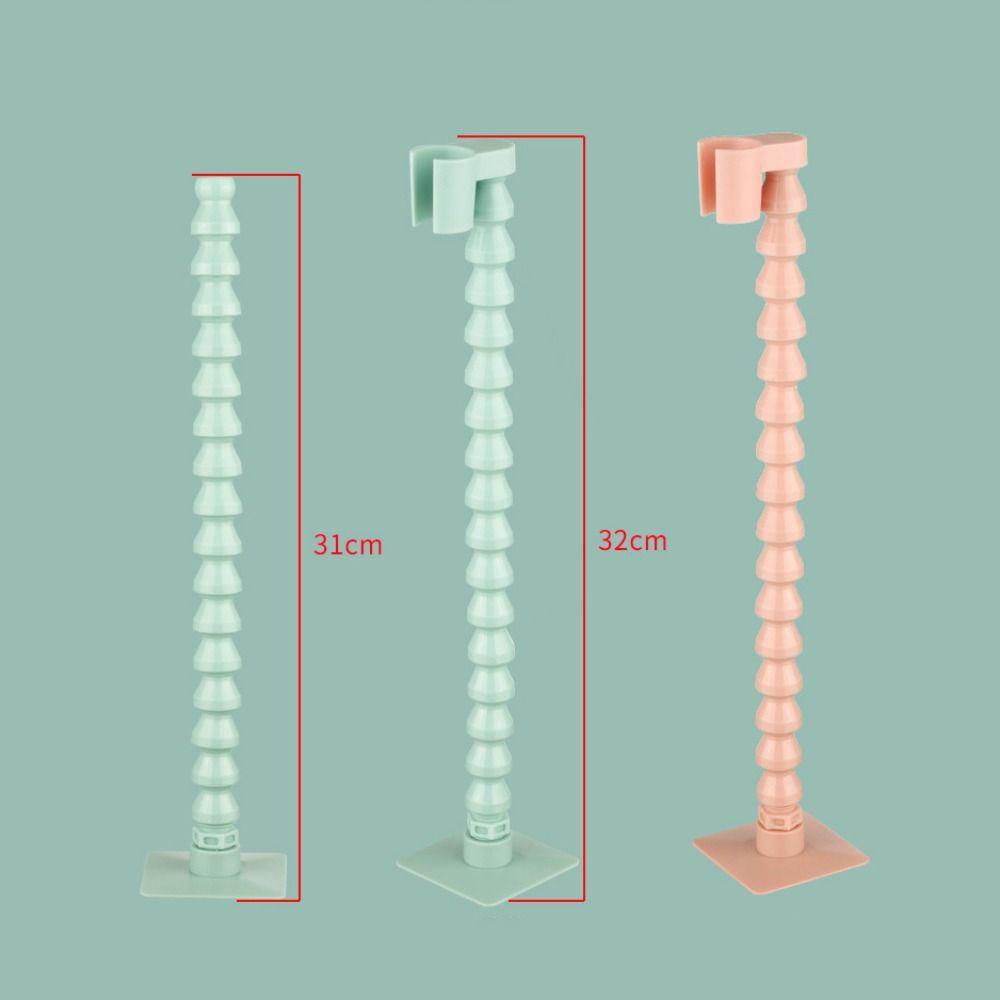 Flexible Wall Holder Multifunctional Toilet Paper Holder New Wall Rack