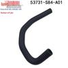 Honda Accord 98-02 Power Steering Pump Oil Intake Pipe 53731-S84-A00