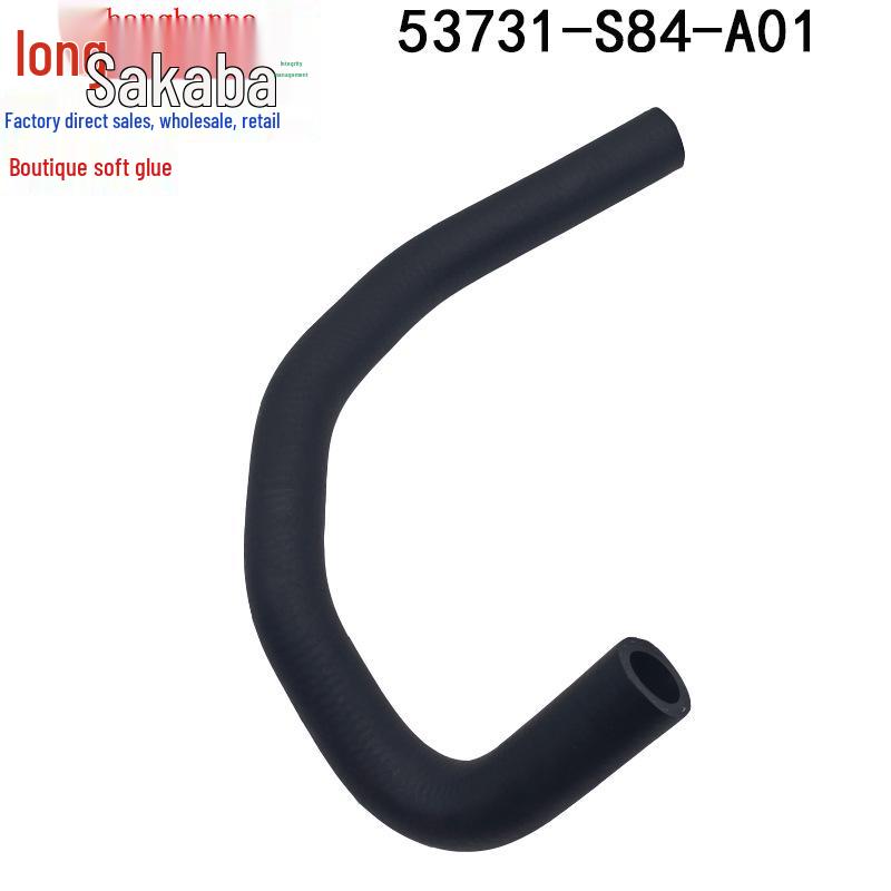 Honda Accord 98-02 Power Steering Pump Oil Intake Pipe 53731-S84-A00