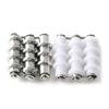 with 3 Rollers Nylon Wire Straightener Handhold Wire Straigtening Tools  Home