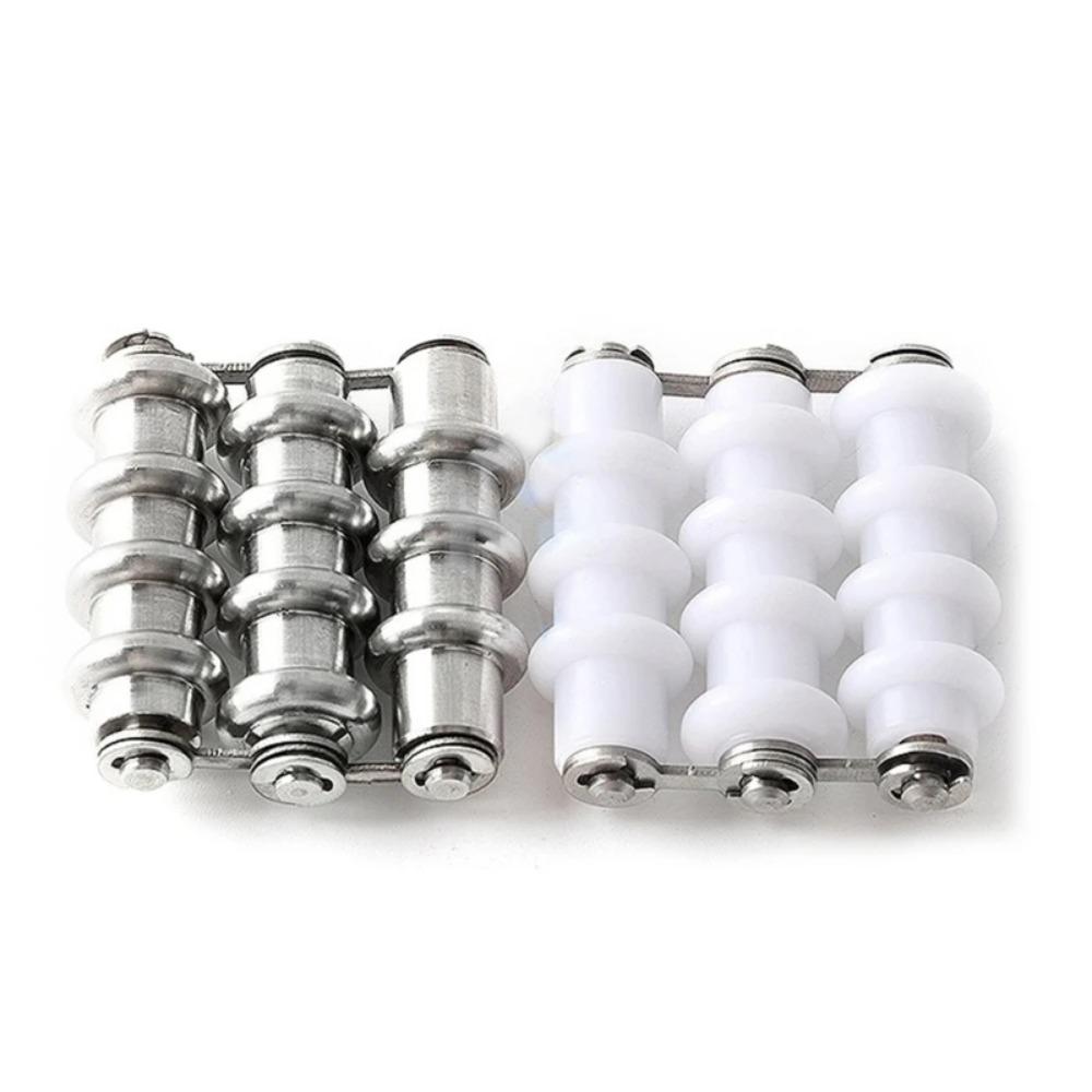 with 3 Rollers Nylon Wire Straightener Handhold Wire Straigtening Tools Home