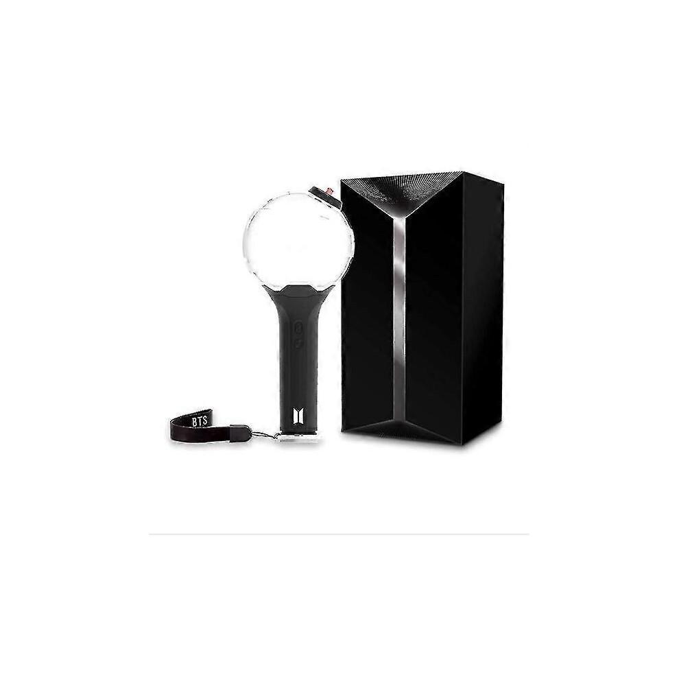 Bts Official Light Stick Ver.3 with 7photo Cards & Free Gift – buy