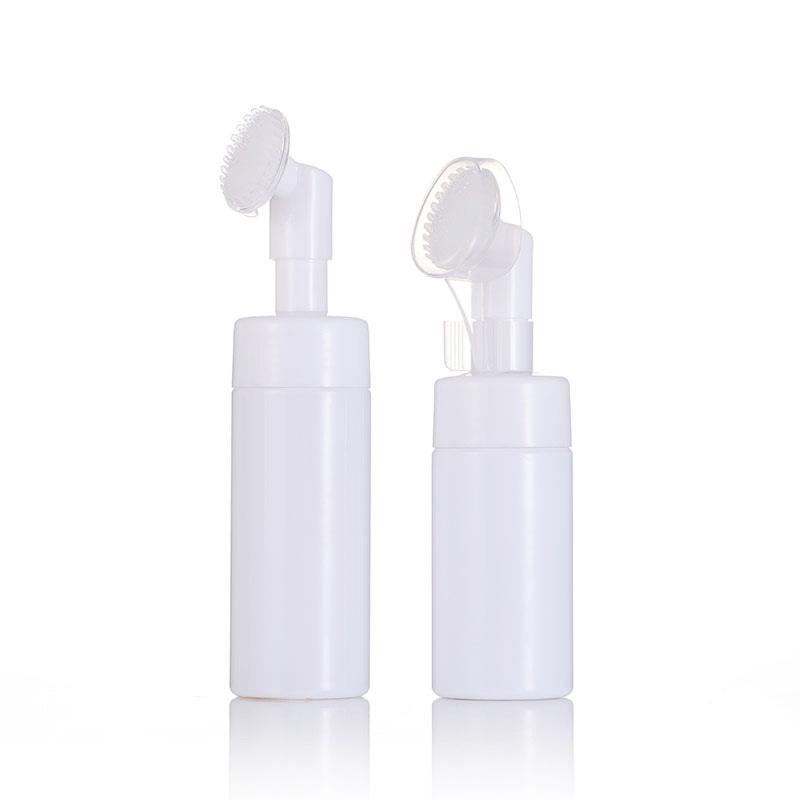 Durable 150/100/200ml Foaming Bottle for Mousse Gel Perfect for Beauty Regimen