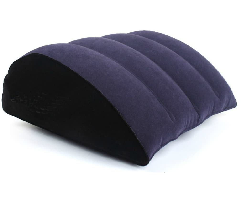 [dokidoki] Prevent boredom with this! Swing-style sex cushion, air cushion, adult toy, sex, air sofa, compact storage, inflator