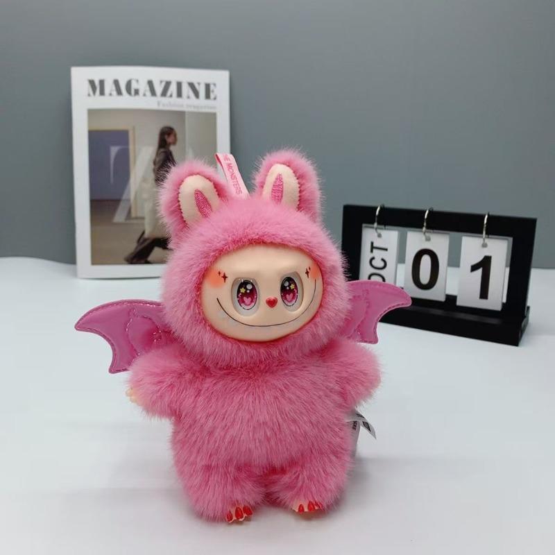 

Подарки Прилив Плюшевая Кукла Подвеска Нежная Мини Кукла Ангел Лидер Кукла Малыш 18 cm