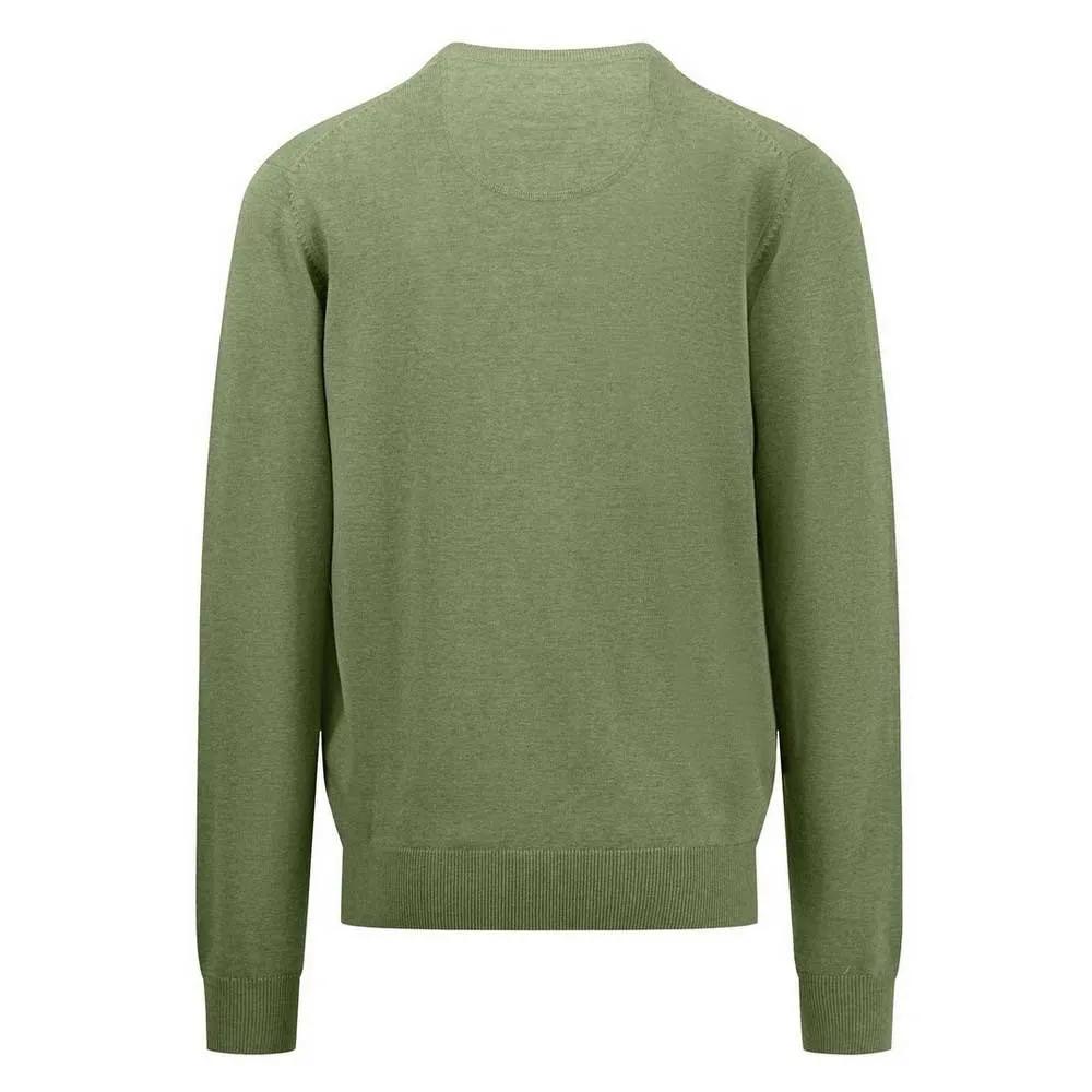 Fynch Hatton V-neck Sweater 1414211