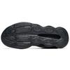 Anta Training Series Shock Absorbing Non-Slip Wear-Resistant Breathable Lightweight Low-Top Running Shoes Men Sneakers Gray 912217704-3