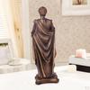 Statues Catholic Spiritual Family Chapel Blessed Series Figurines Sculpture Shelf Tabletop Decor