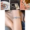 Exquisite Vintage Geometric Pearl Bracelet Elegant And Stylish Spring 2024 Jewelry
