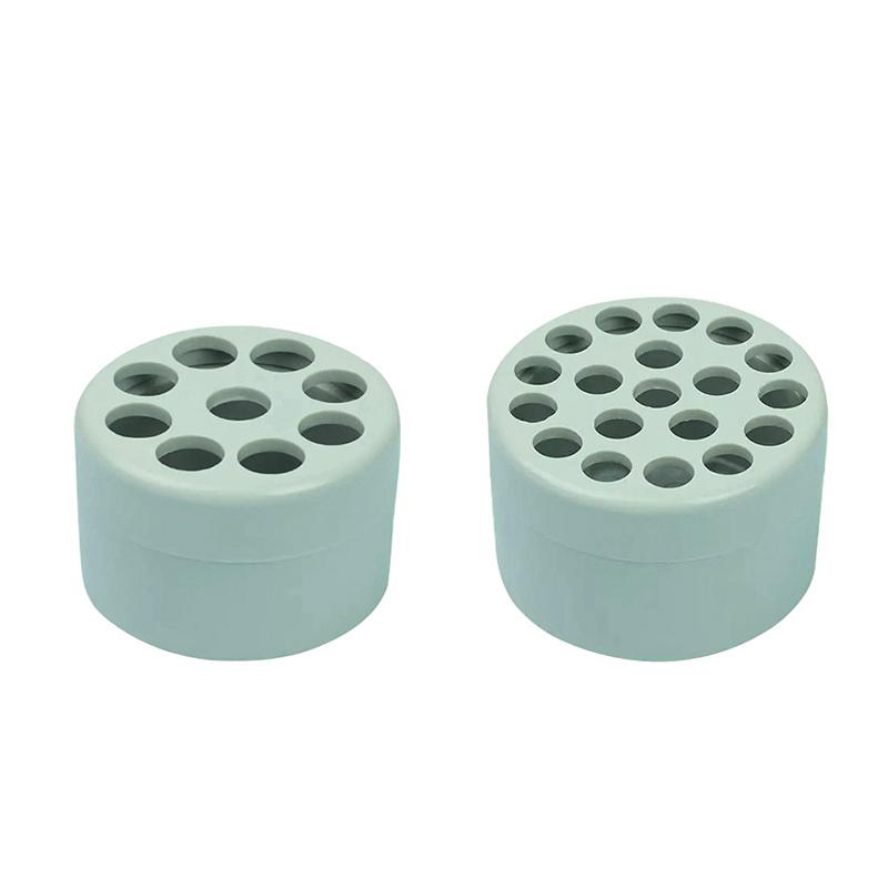 Spiral Ikebana Stem Holder Bouquet Flower Arranger Tool for Vases DIY Floral Flowers Stem Holder Plastic Flowers Vases Ikebana