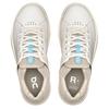 ON  The Roger Advantage White Sand Women Sneakers 3WD10650248