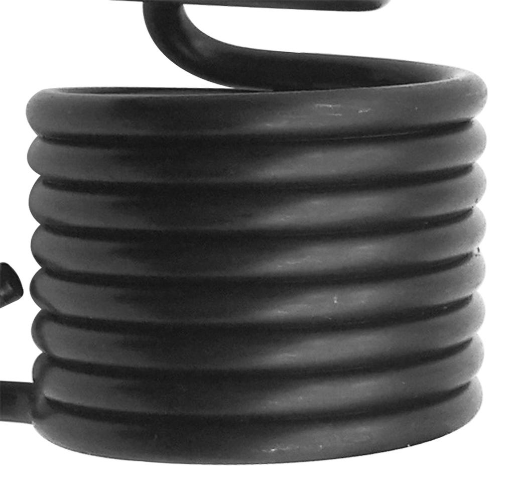 Springs for pneumatic hammer 2 pcs.