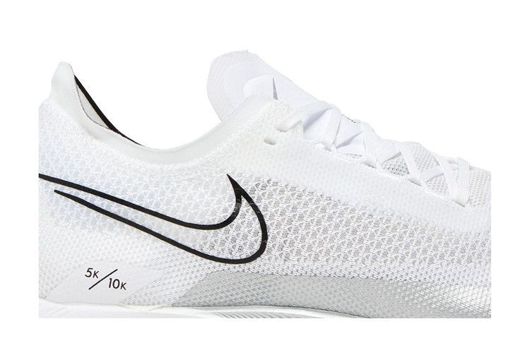 Nike ZoomX Streakfly Premium White Metallic Silver