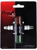 PROX Brake pads 3 colors V-brake thread 72