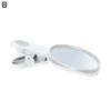 Smartphone Camera Lens Selfie Mirror Clip Kit For IPhone Smartphone Live Streaming Photo Video Selfie Vlog Accessories