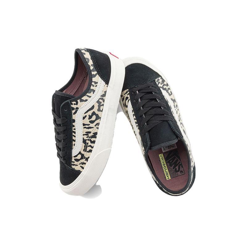 Vans Style 36 Decon VR3 'Black Gravel' Vans VN0007R22QT