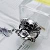 Jewelry Punk Rock Engine Men's Ring