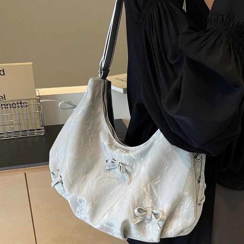 Multifunktionaler Damenrucksack mit großer Kapazität - Vielseitige Pendler-Reisetasche mit Schulter-/Umhängegurten