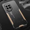 For Huawei nova 13 Pro 5G Phone Case Aluminium Alloy TPU PC Back Cover