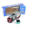 124 Children Simulation Inertia Garbage Truck Sanitation Car Toy Kid Toys