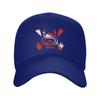Custom Classic IDive Dive Flag Scuba Diving Baseball Cap Unisex Women Adjustable Unisex Diver Dad Hat Outdoor Sun Hat
