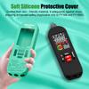 MASTFUYI Professional Digital Multimeter AC/DC Voltage Current 6000 Counts True RMS Volt Amp Ohm Hz Capacitance NCV Tester Tools