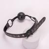 Mouth Gag BDSM Bondage Sex Toy For Couple Flirting