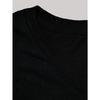 T-shirt da Donna con Slogan "Connected By Heart" Blusa a Vestibilità Larga per Primavera Estate Autunno Abbigliamento Casual - Lavabile in Lavatrice Comoda Tutto l'Anno