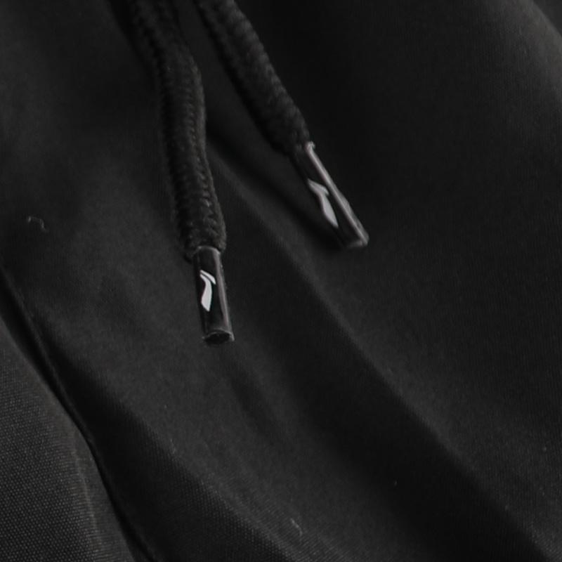 Li-Ning Skin-Friendly Comfortable Breathable Quick-Dry Tank Top And Shorts Casual Sports Set Unisex sets ZHXY189-1