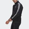 adidas Jackets & Coats Men's Black HF9018-