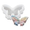 Butterfly Silicone Molds Butterfly Candle Mould Scented Candle Molds Baking Molds Castings Molds Craft Supplies