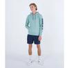 Hurley Acadia Heat худи