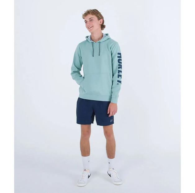 Hurley Acadia Heat худи