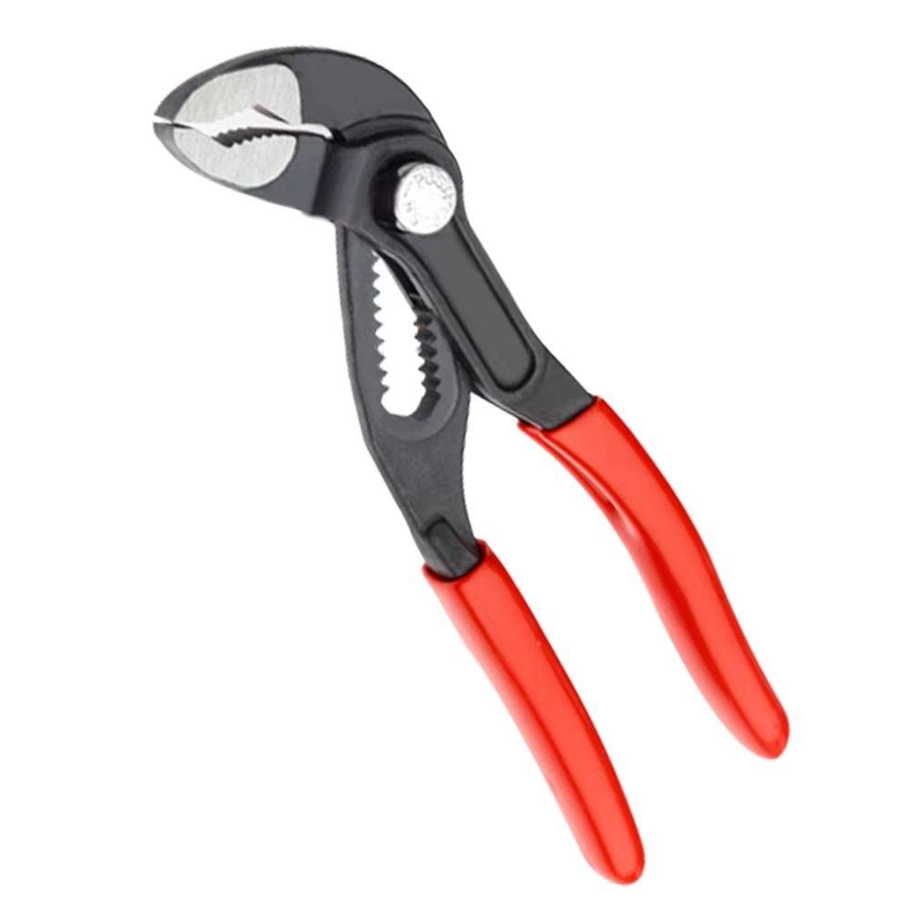 Adjustable Adjustable Wrench Multi-functional Shift Wrench Stenciled Pump Clamp Water Pipe