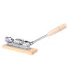 Mechanical Stainless Steel Walnut Cracker Nut Opener Tool Plier Kitchen Accessories Gadgets