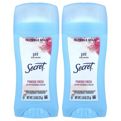 Prodotti per la cura del corpo – Deodoranti e antitraspiranti