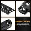 For 11-24 Dodge Durango Jeep Grand Cherokee Front Suspension Crossmember Bracket