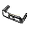 B03C Quick Release Plate L Bracket L-shape Vertical Hand Grip Arca-style for DF