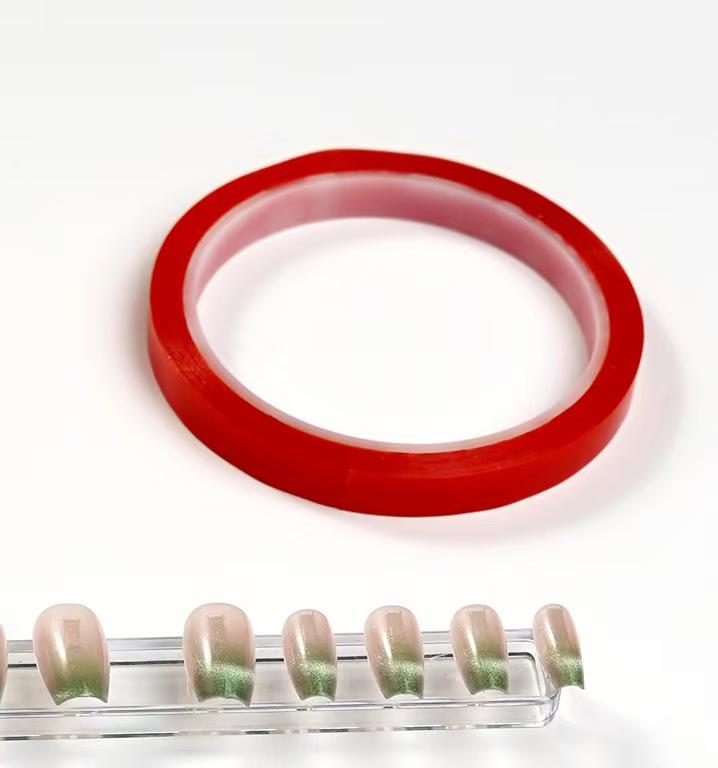 

Nail Practice Holder and Display Stand for Finished Nails