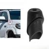 Car Antenna Ornament Base Black Rubber 86392-0C030 863920C030 Fits For Toyota Tundra 2014- 2018 2017 2016 2015