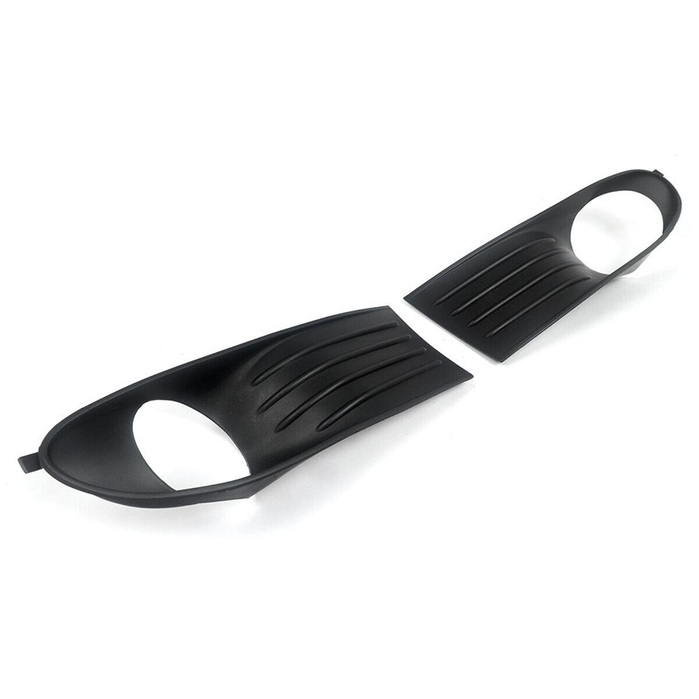 Fog Light Bezel Covers for Dodge Journey 2009-2013